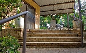 Cosy Connect Guesthouse